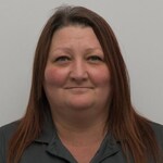 Staff member Chrystal Wallace from ID_aaff03