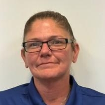 Staff member Becky Miele from ID_66286e