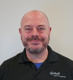 Staff member Kevin "KJ" Clarke from ID_417ea8