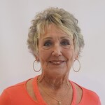 Staff member Anita Ryan from ID_608a6b9c4264