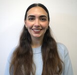 Staff member Jessie Corsale from ID_7adac2