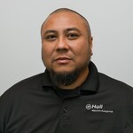 Staff member Rare Espeleta from ID_608a6b9c4264