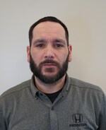 Staff member Chris Lloyd from ID_2c6c86