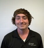 Staff member Jon Bryner from ID_5cbdc0