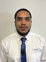 Staff member Aubrey Madison from ID_ace1ad