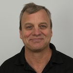 Staff member Glenn Farless from ID_152cf4