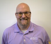 Staff member Randy Fairbanks from ID_5cbdc0