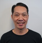 Staff member Hank Vo from ID_c96dcb