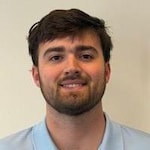 Staff member Kyler Freesmeier from ID_2b79a61a2979