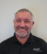 Staff member Brian Wagner from ID_b2316f