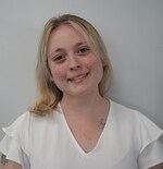 Staff member Kristin Ankney from ID_3c978383dc73