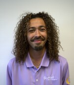 Staff member Davonte	Duprey from ID_5cbdc0