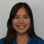 Staff member Clarisee	Barrientos from ID_152cf4