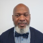 Staff member Junnie Harris from ID_ace1ad