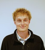 Staff member Matthew Beatty from ID_cda2eca52087