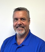 Staff member Casey Doyle from ID_ace1ad