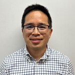 Staff member Louis Vu from ID_44c7380cd482