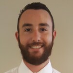 Staff member Adam Fanning from ID_fd4615