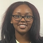 Staff member Natalie Douglas from ID_3271e9