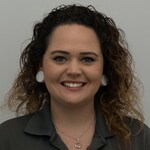 Staff member Danielle Temple from ID_4f44a1