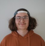Staff member Issac Gurganus from ID_402184