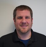 Staff member Jonathan O'Briant from ID_7adac2
