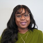 Staff member Natalie Mckenzie from ID_ace1ad