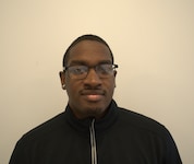 Staff member Jarious Taylor from ID_8d251f