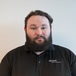 Staff member Brandon	Heater from ID_8fe2e6
