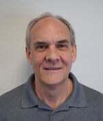 Staff member Donnie Howard from ID_7adac2