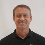 Staff member Tegen Titus from ID_1271f9889458