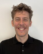 Staff member Tucker Tammaro from ID_772d0d4be568