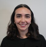 Staff member Jessie Corsale from ID_7adac2
