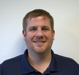 Staff member Jonathan O'Briant from ID_7adac2