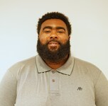 Staff member Kareem Williams from ID_cda2eca52087