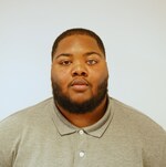 Staff member Vaughntay Woods from ID_cda2eca52087