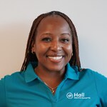 Staff member Andrea Allen from ID_772d0d4be568