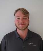 Staff member James Batson from ID_8d251f