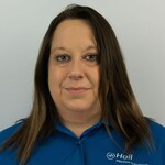 Staff member Mary Doelen from ID_4d2555