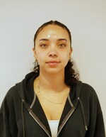 Staff member Kendall Repine from ID_e8f9d2