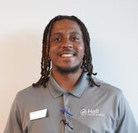 Staff member Kameran Burton from ID_772d0d4be568