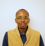Staff member Joel Carter from ID_2b79a61a2979