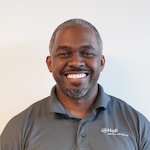 Staff member Chad Darden from ID_fd4615