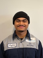 Staff member Jaydhen Ardiente from ID_c96dcb