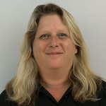 Staff member Lauren Szczepanski from ID_66286e
