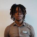 Staff member Brian Blate from ID_772d0d4be568