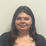 Staff member Kaitlyn Seys from ID_152cf4