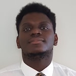 Staff member DevonTe Sheffield from ID_f97d7f