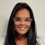 Staff member Taylor Willett from ID_b15381