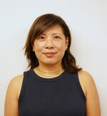 Staff member Maricon Mendoza from ID_2b79a61a2979
